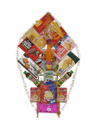 parcel lebaran natal tahun baru murah surabaya