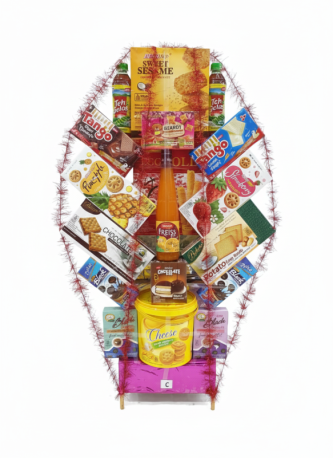 parcel lebaran natal tahun baru murah surabaya