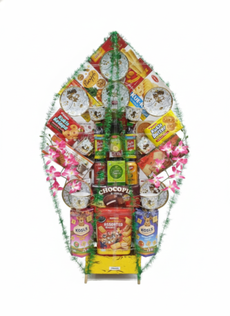 parcel lebaran natal tahun baru murah surabaya