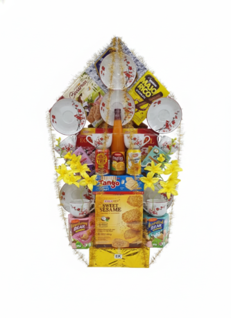 parcel lebaran natal tahun baru murah surabaya