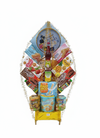 parcel lebaran natal tahun baru murah surabaya