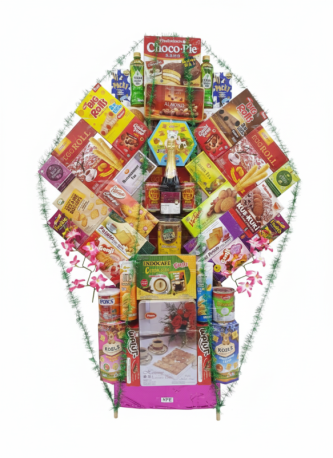 parcel lebaran natal tahun baru murah surabaya