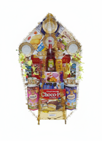 parcel lebaran natal tahun baru murah surabaya