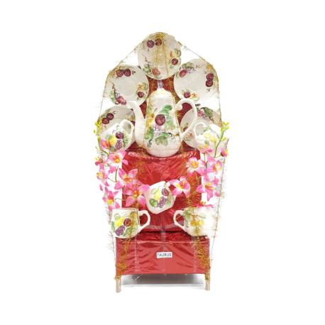 parcel lebaran parcel idul fitri murah surabaya