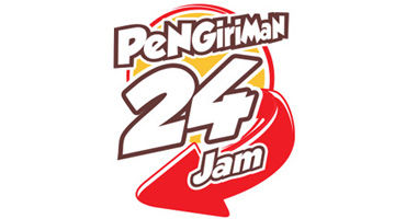 Pengiriman Express Parcel