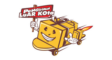 Pengiriman Parcel Keluar Kota