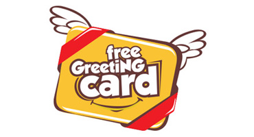 Gratis Kartu Ucapan