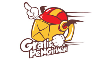 Gratis Pengiriman Parcel